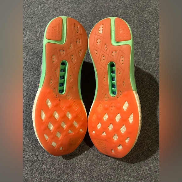 Adidas Gazelle Boost Women's Shoes size 8 - Picture 6 of 9